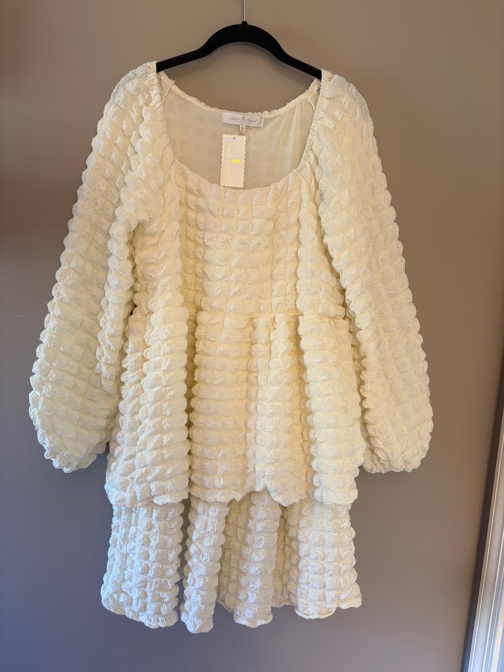 Simply Southern Bubble Dress